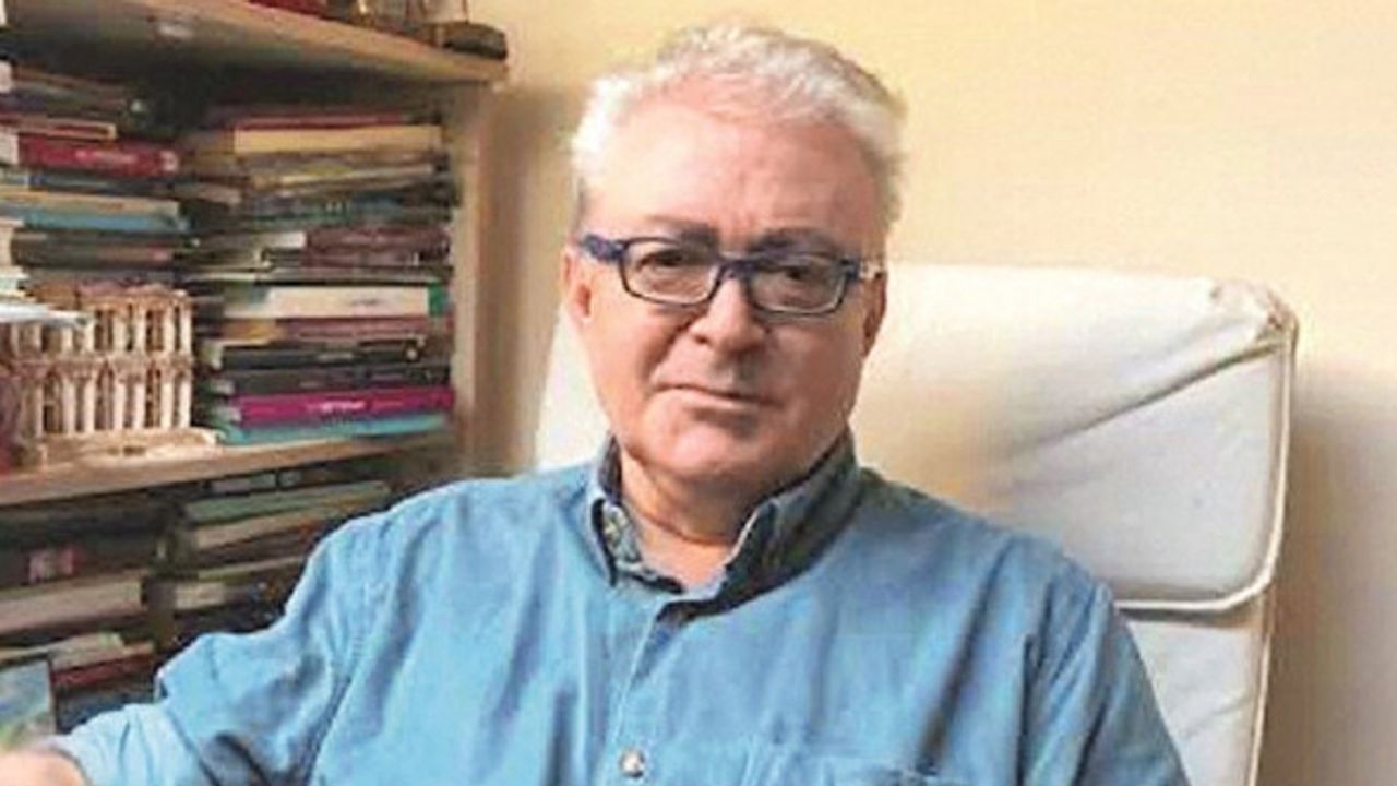 Birgün Gazetesi yazarı Peygamber Efendimiz'e hakaret etti