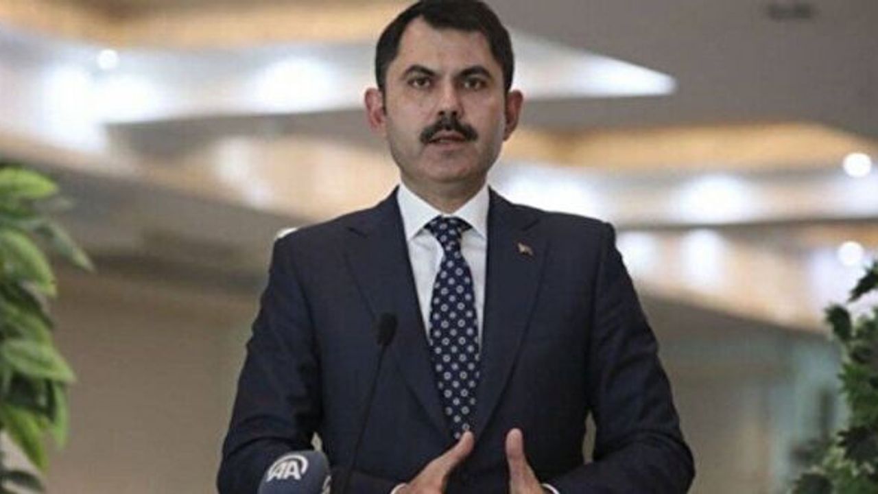 Çevre ve Şehircilik Bakanı'ndan "5 Aralık Dünya Toprak Günü" paylaşımı