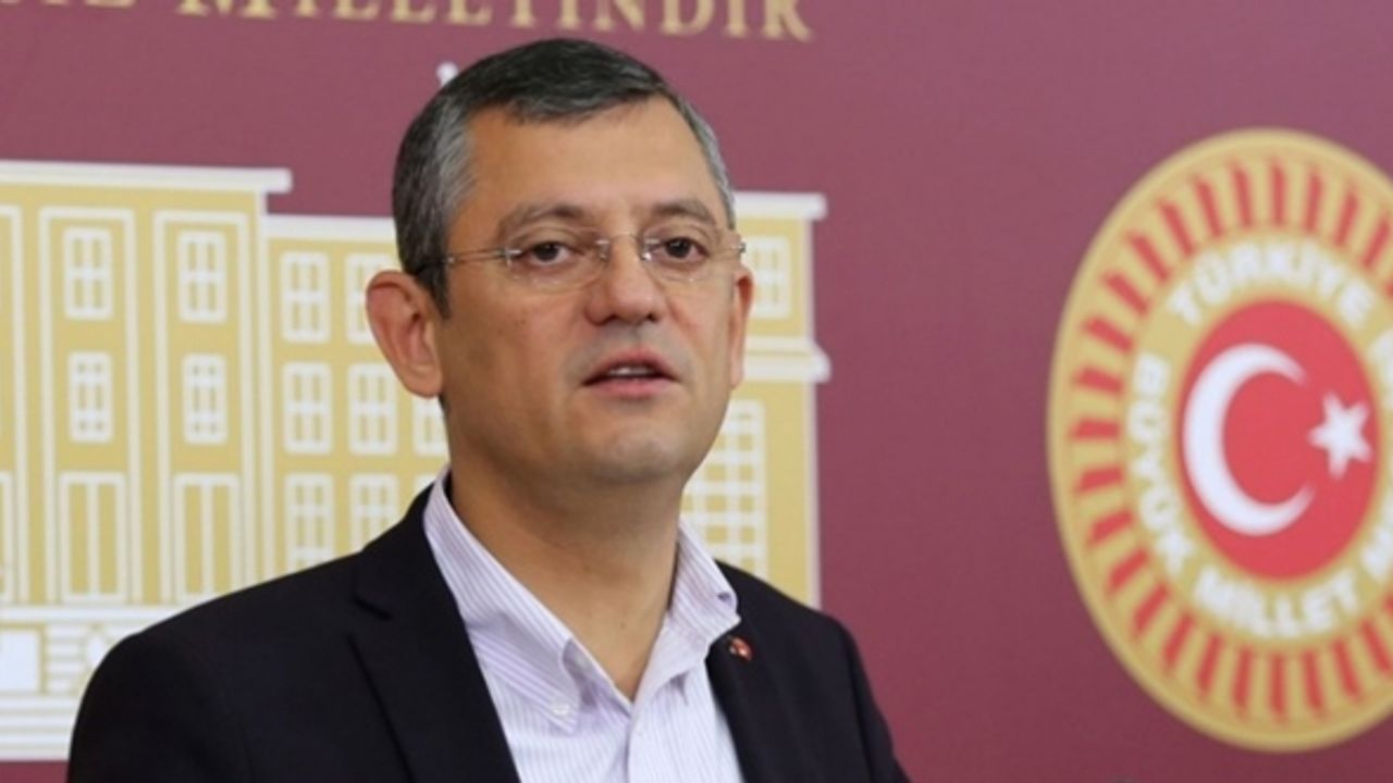 CHP'liler Şener şokunu atlatamadı