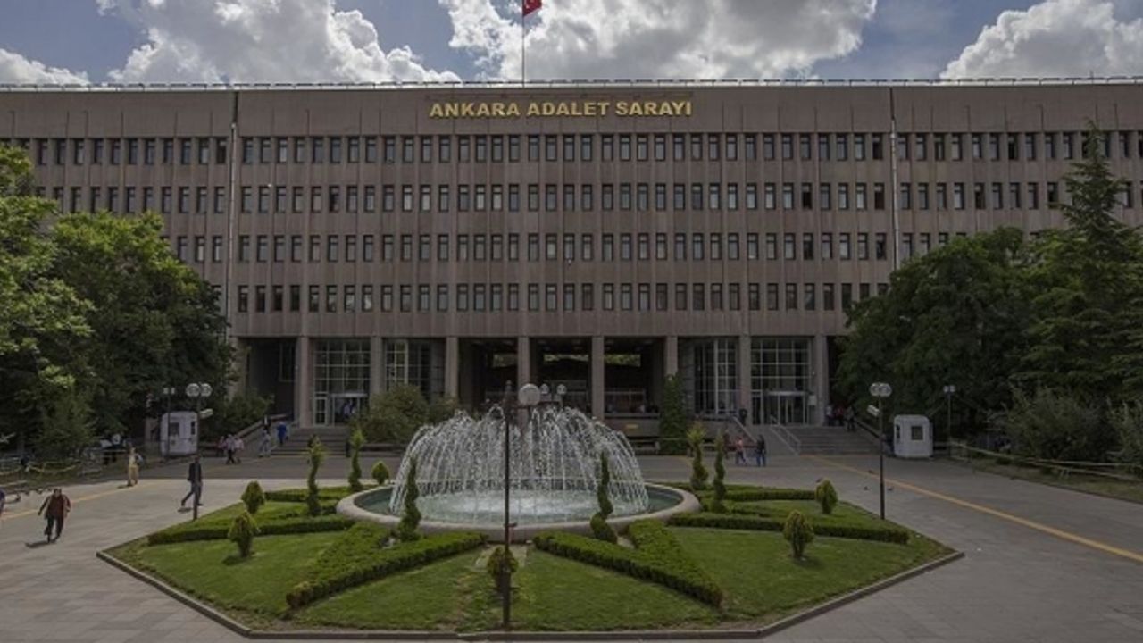 Emekli amirallerin beraat kararına itiraz edilecek