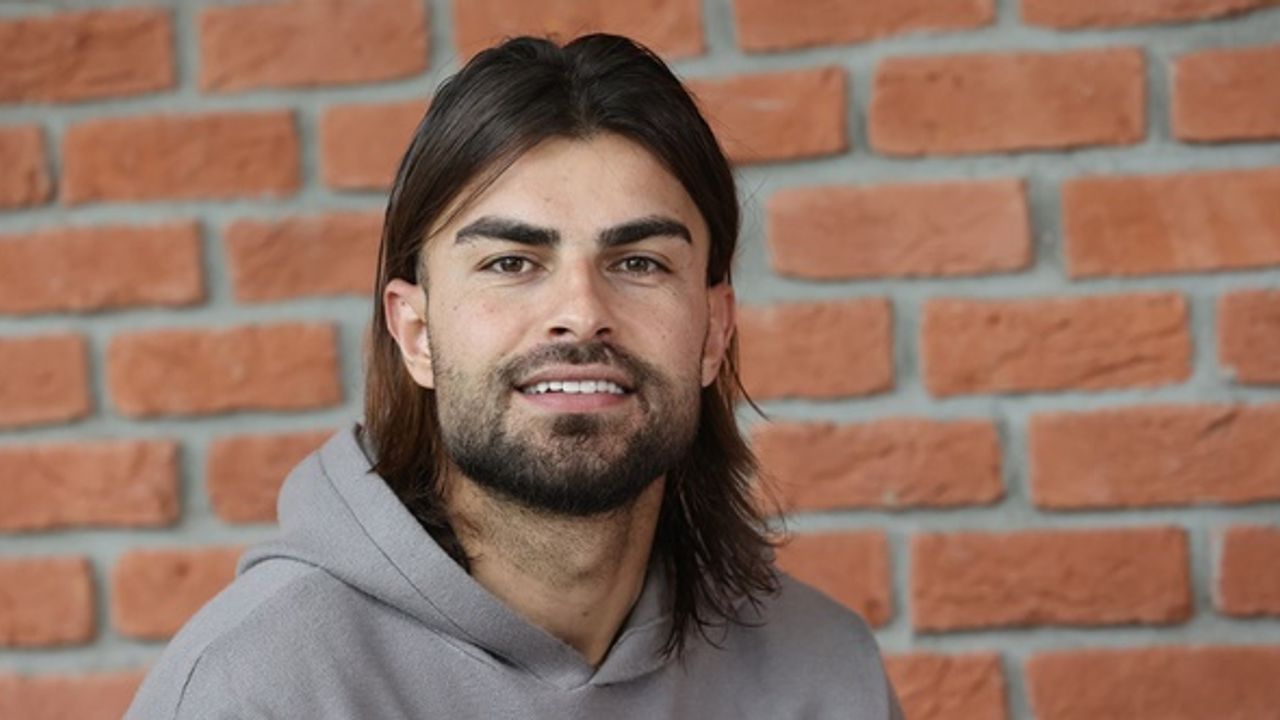 "Icardi, Gomis, Seferovic üçü de birinci sınıf forvet"