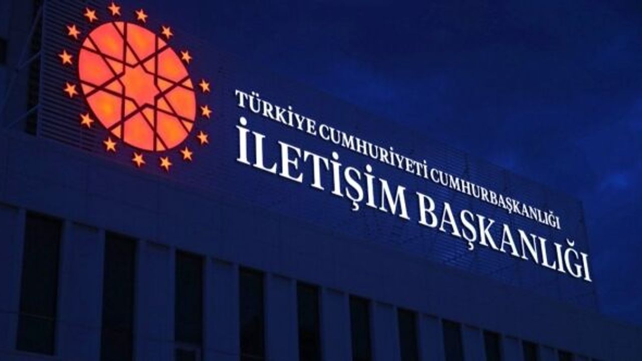 İletişim Başkanlığı  Dezenformasyon Bülteni yayımlandı