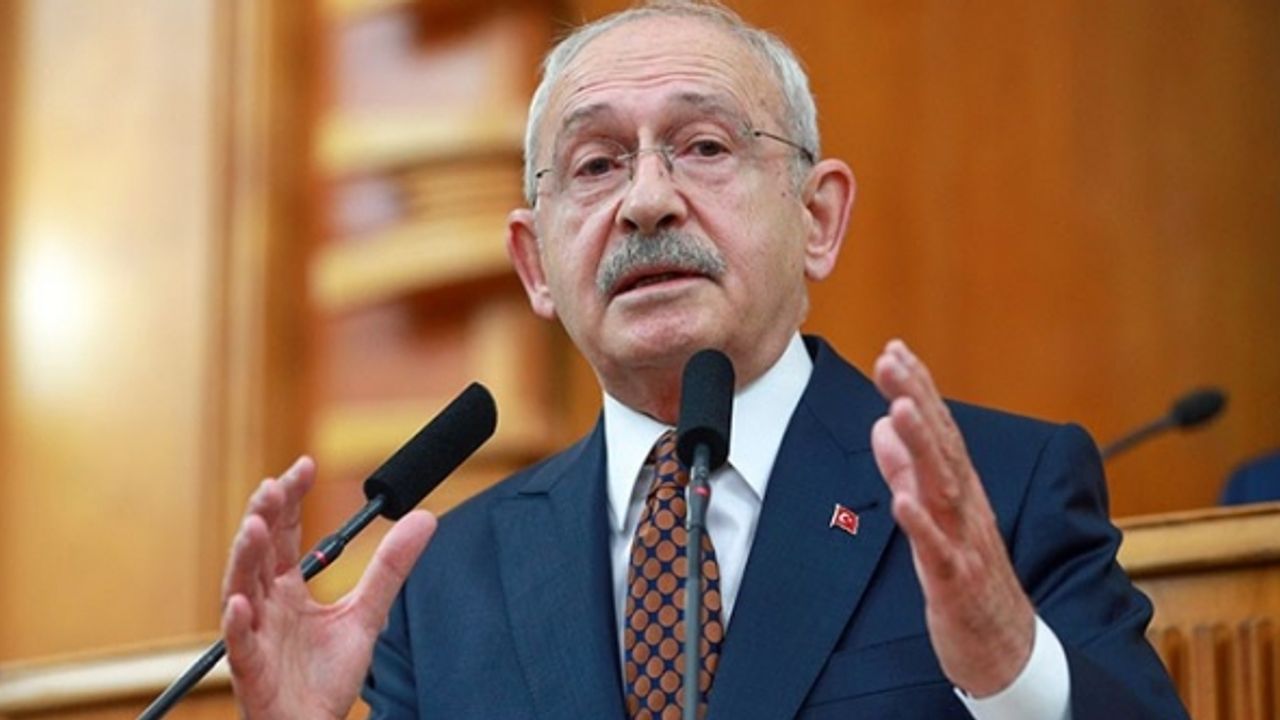 Seçim tarihine Kılıçdaroğlu'ndan ilk tepki
