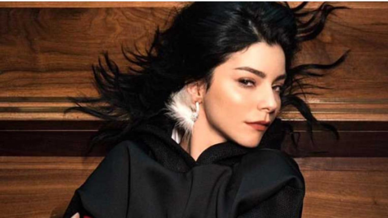 Merve Boluğur, Survivor'a katılacak