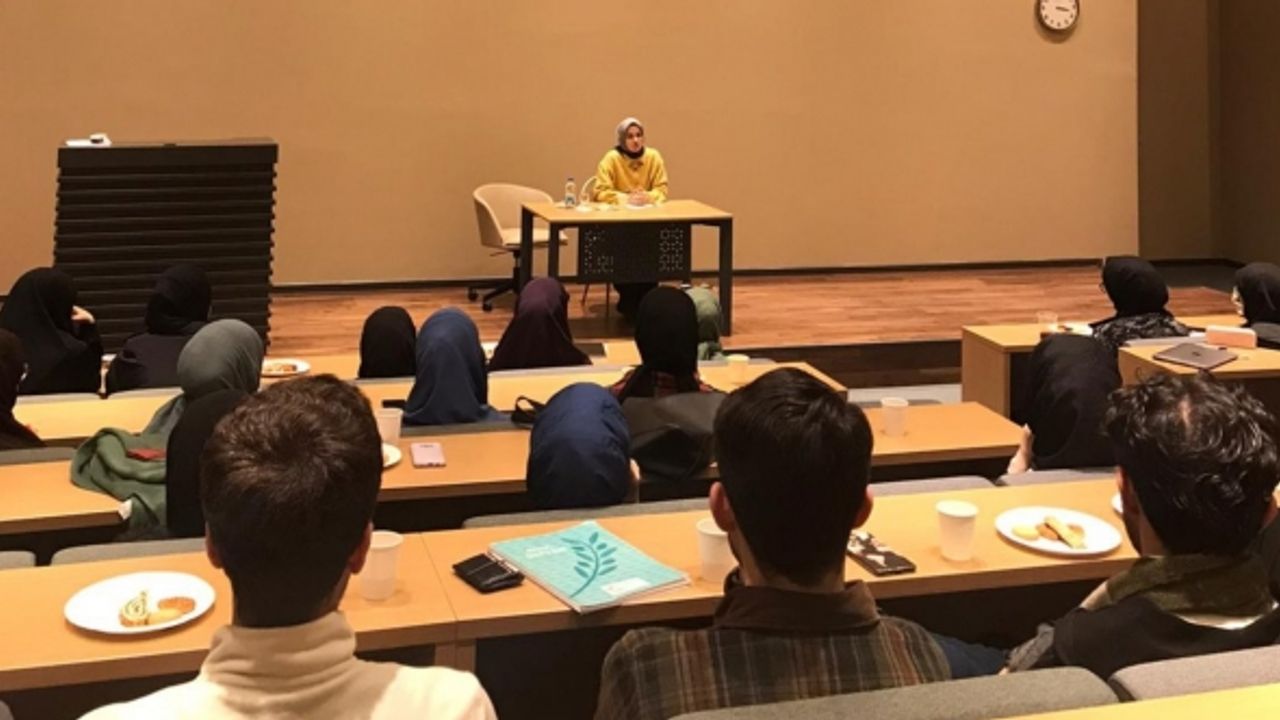 Üniversitelerde yüz yüze eğitim yarın başlıyor