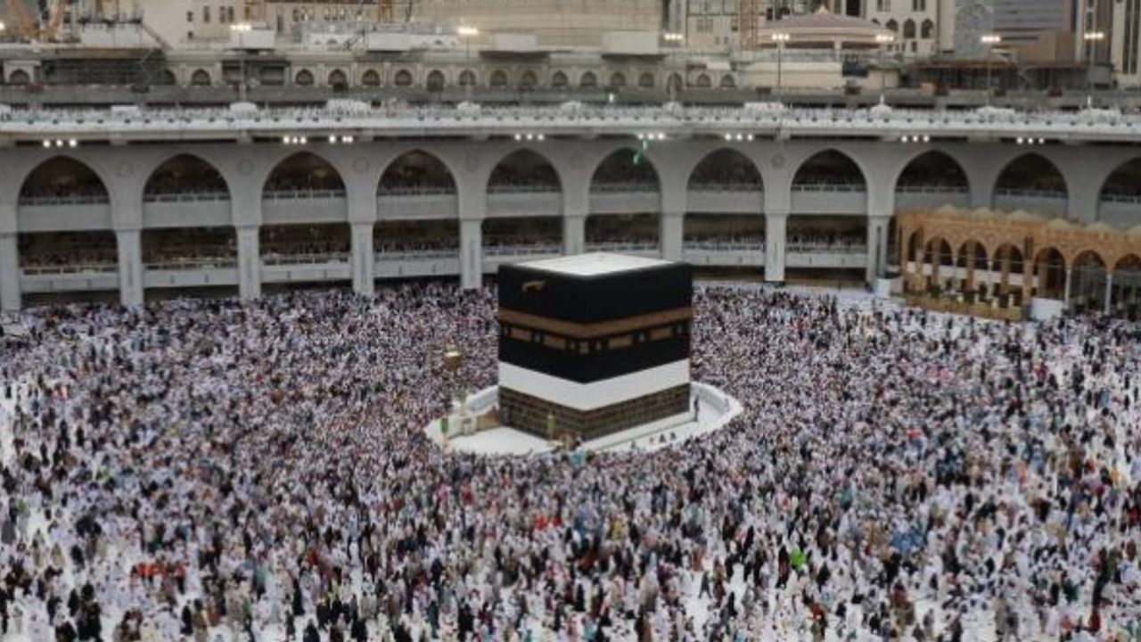 Ramazan umresi turları için kayıtlar başladı