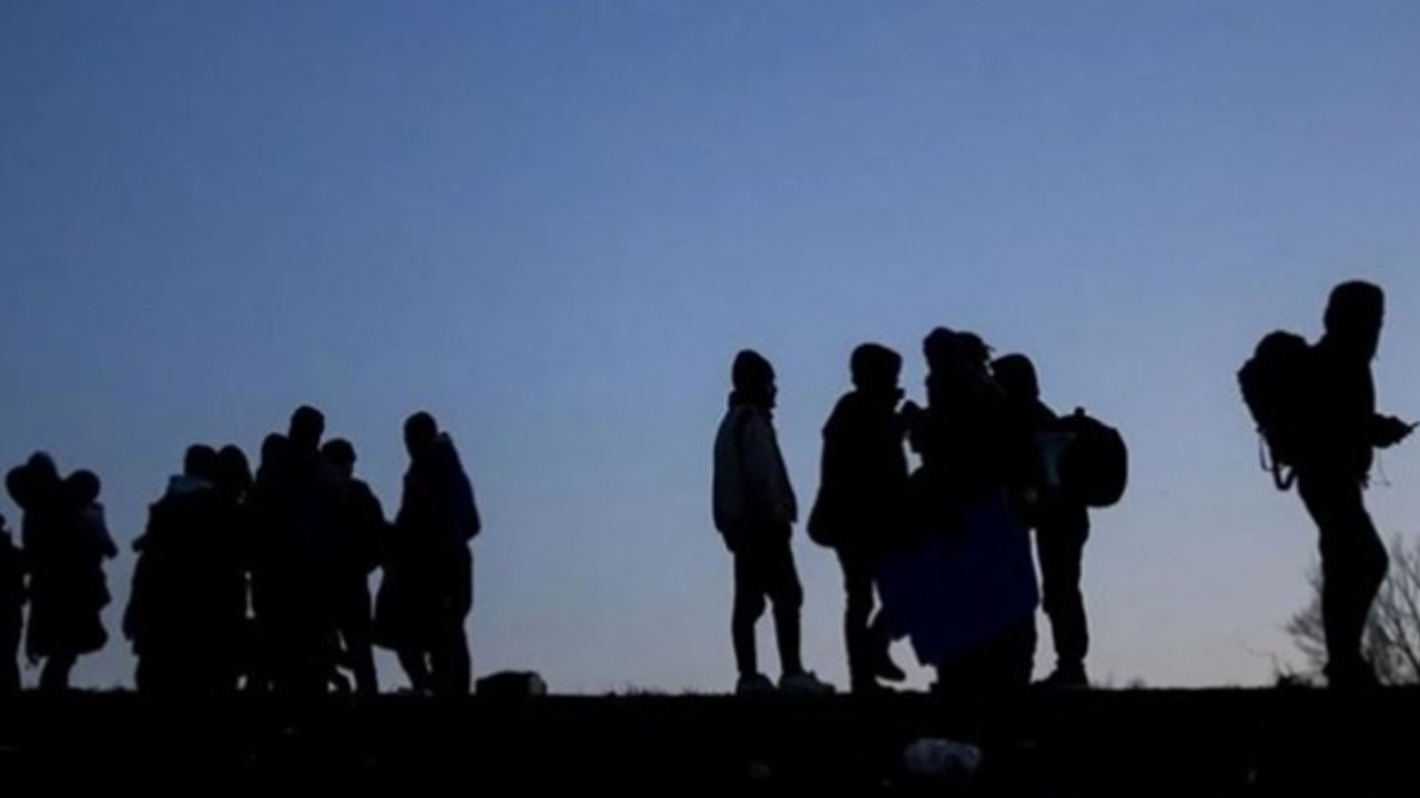 Göç İdaresi Başkanlığı açıkladı! İşte Türkiye'deki Suriyeli sayısı