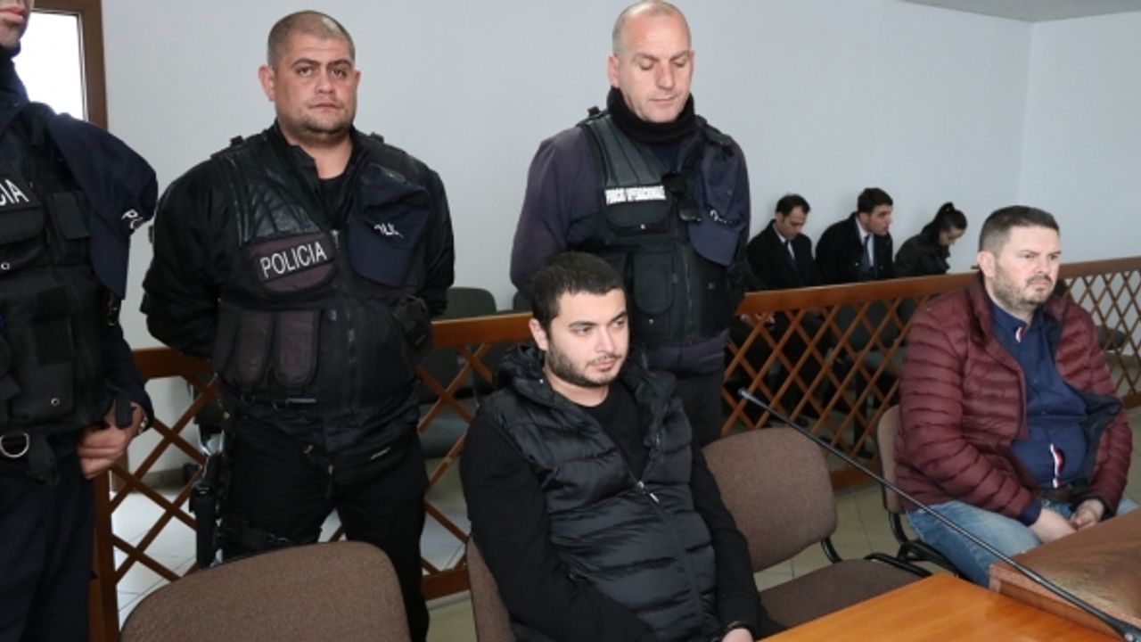 Fatih Özer'in Türkiye'ye iadesinde yeni gelişme