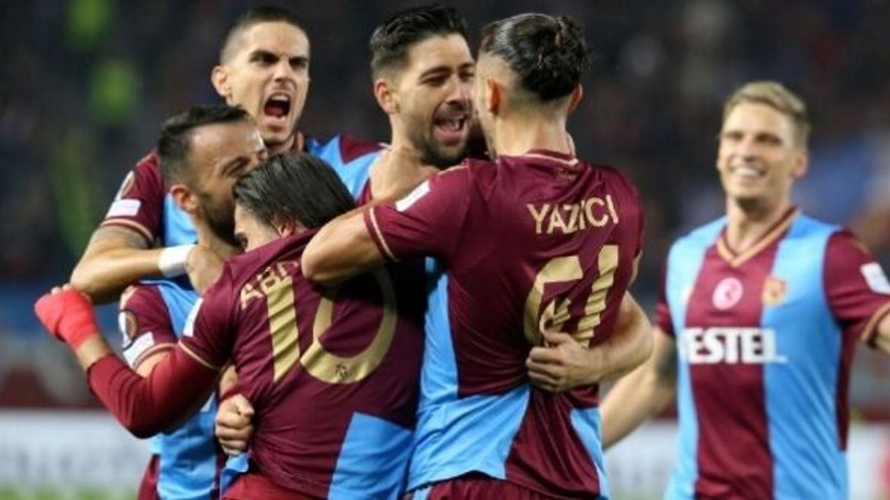 Trabzonspor'dan Galatasaray'a transfer çalımı!