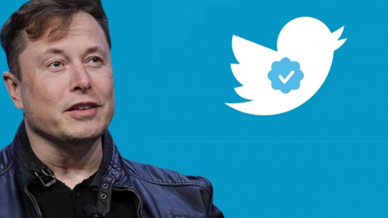Twitter ücretli 'mavi tik' uygulamasına başlıyor