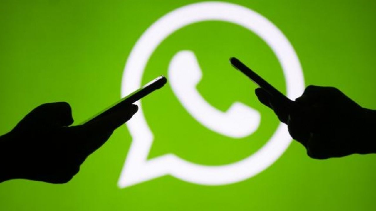 WhatsApp bizi gizlice dinliyor iddiası
