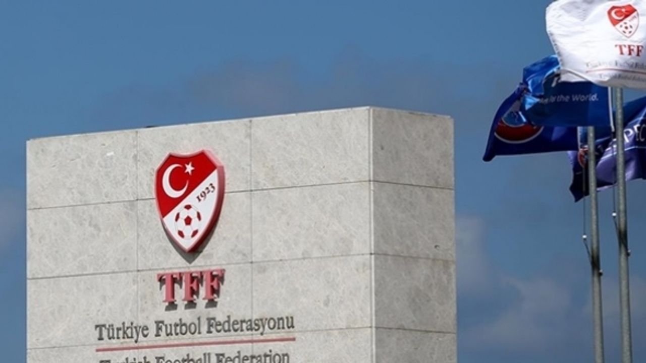 7 Süper Lig kulübü PFDK'ye sevk edildi