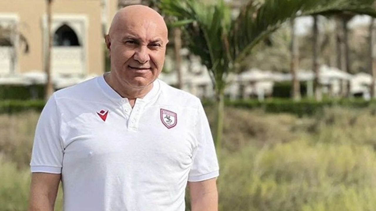 "Ali Koç iki futbolcu önerdi, ihtiyacımız yok dedim"