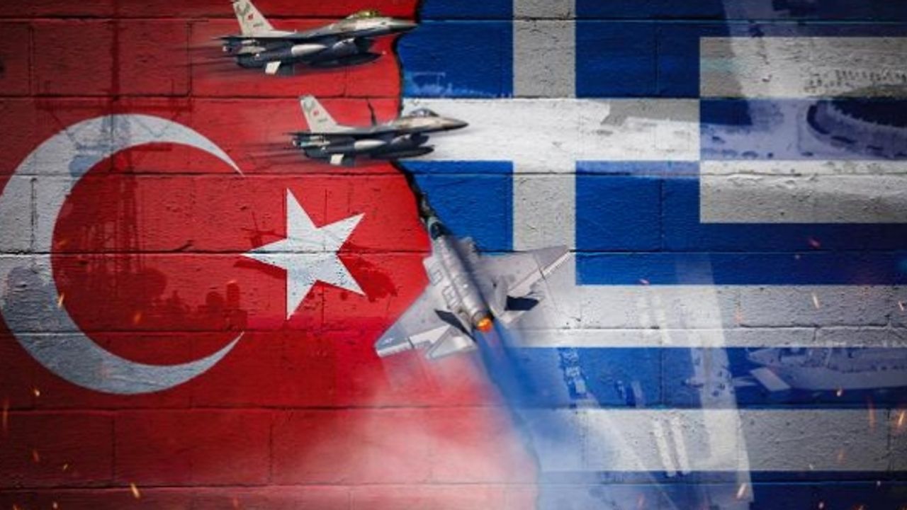Ankara-Atina hattında yüksek tansiyon: Ege’de dengeler değişiyor mu?