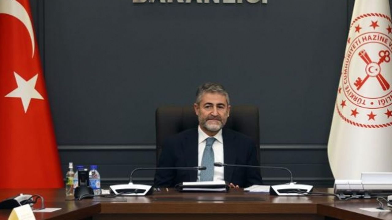 Bakan Nebati: 76 milyar lirayı aşan kamu zararını önledik
