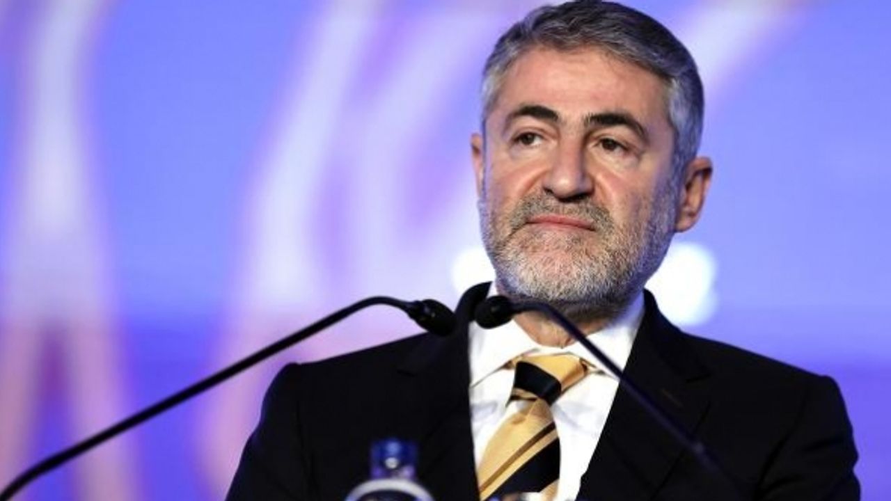 Bakan Nebati: Kişi başına gelirimizin 12 bin doların üzerine çıkacağını öngörüyoruz