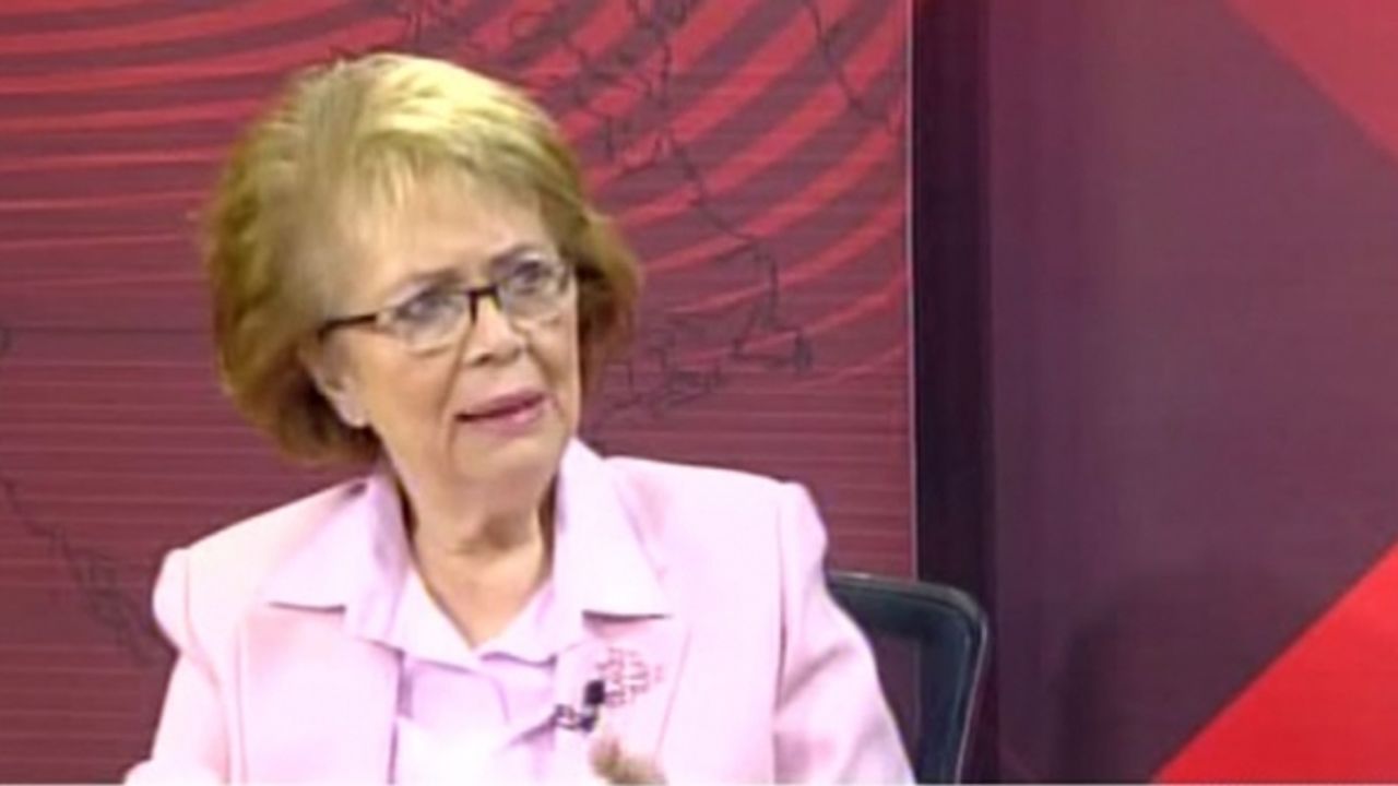 Başörtüsüne alerjileri son bulmuyor: CHP'li Alpago başörtülü kadınları teröriste benzetti