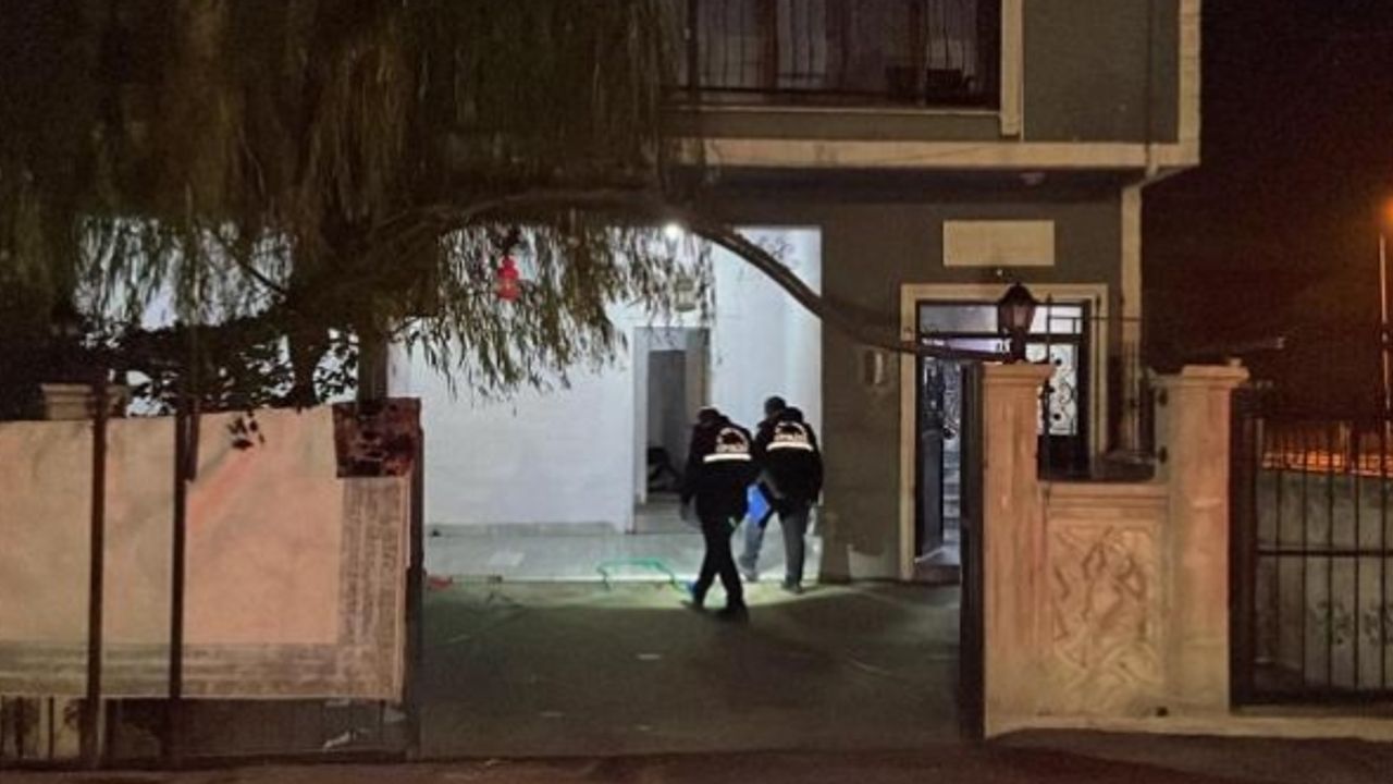 Boşanma aşamasındaki eşini ve kayınvalidesini silahla yaraladı