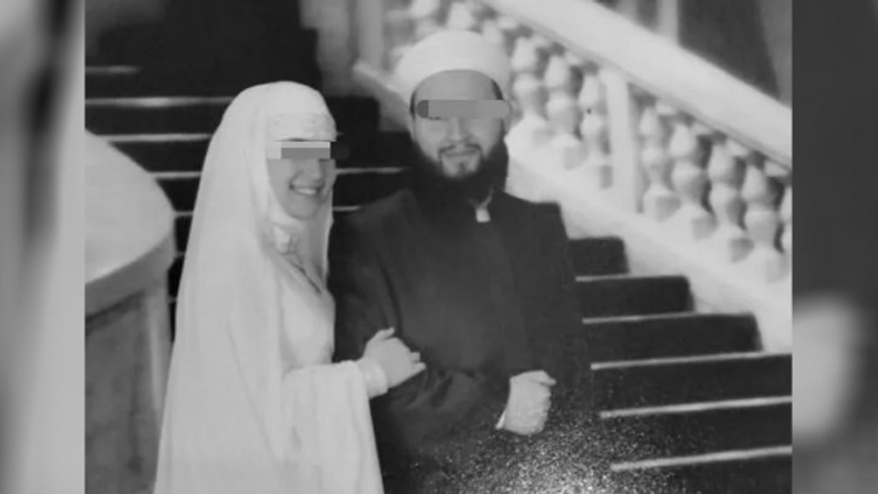 Bu dosya dindarlara saldırı için mi planlandı?