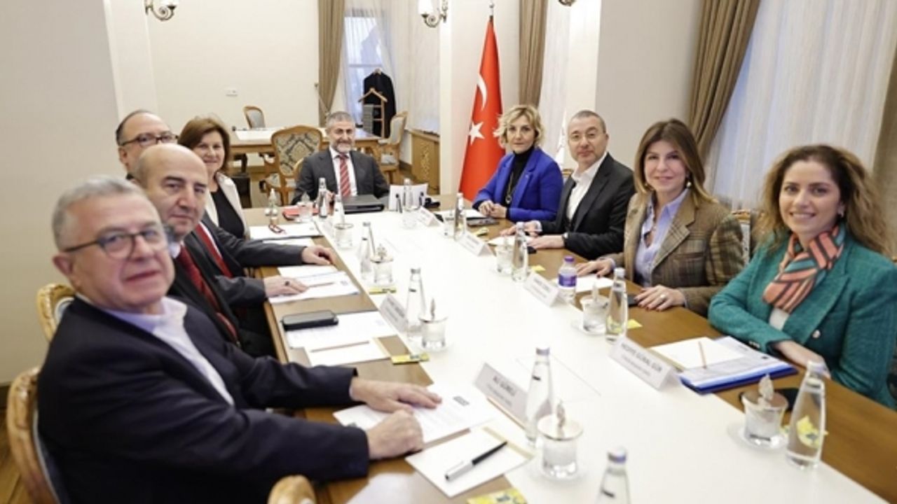 Cari açığa ilaç olan turizme destekler sürecek