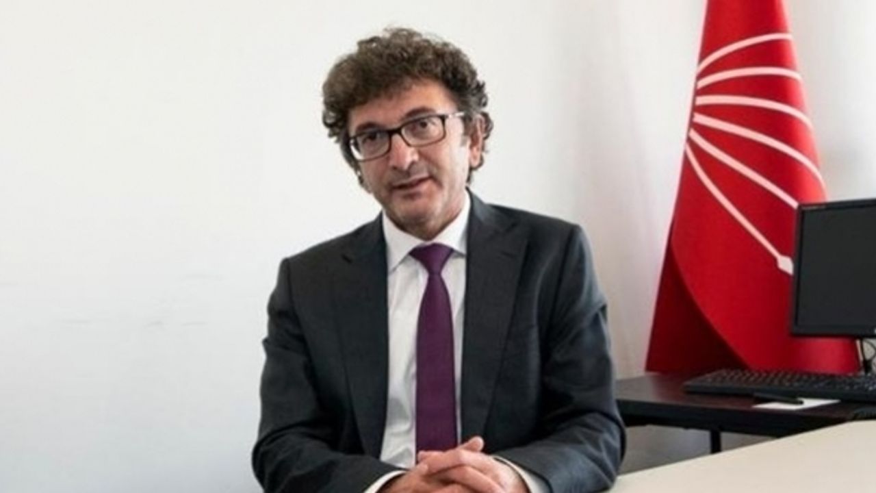 CHP'li Taşkın Ortak Mutabakat Metni'nde HDP'yi hoşnut edecek maddeleri açıkladı