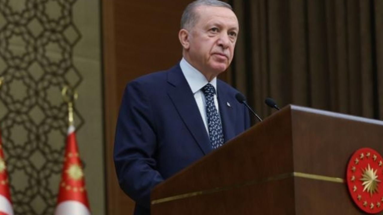 Cumhurbaşkanı Erdoğan: Başörtüsünde Meclis gereğini yapmazsa son söz milletindir