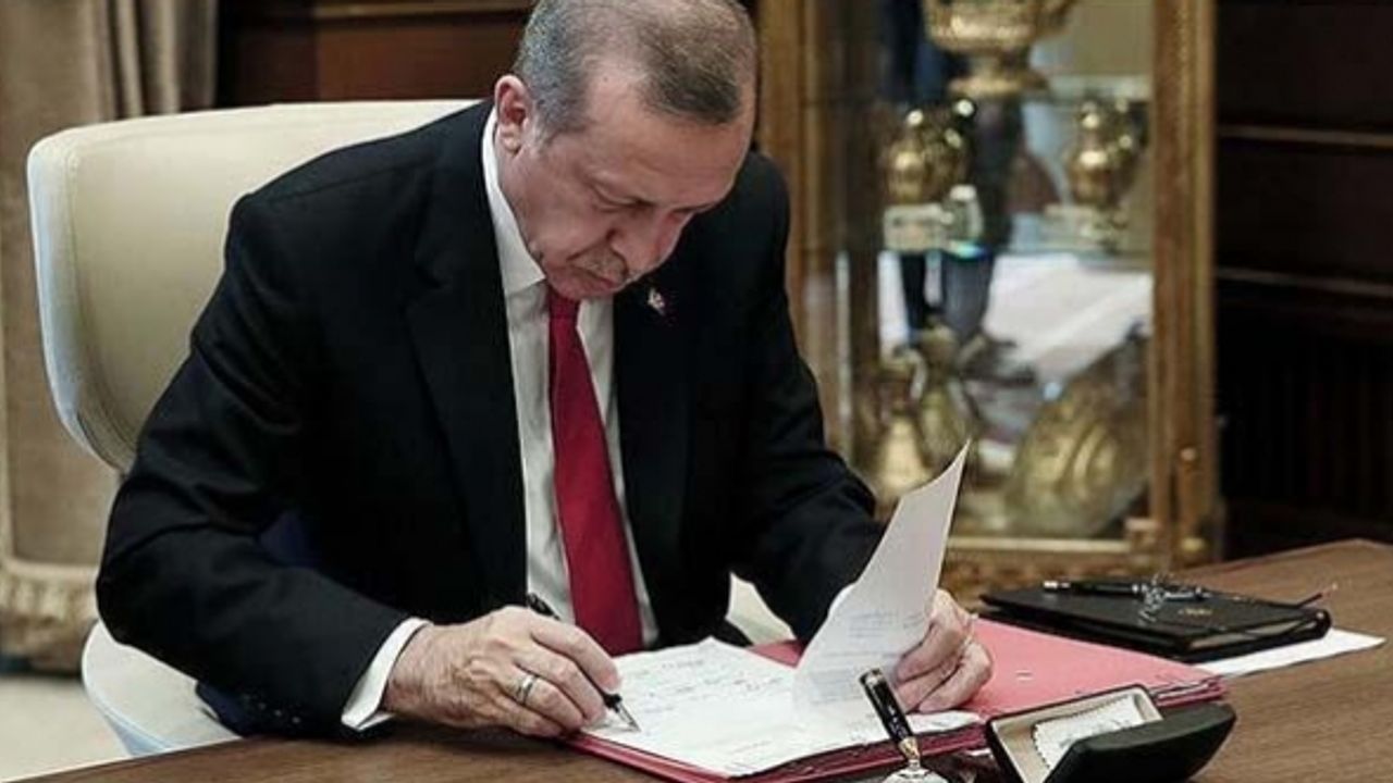 Cumhurbaşkanı Erdoğan'ın cezalarını kaldırdığı 2 hükümlü tahliye edildi
