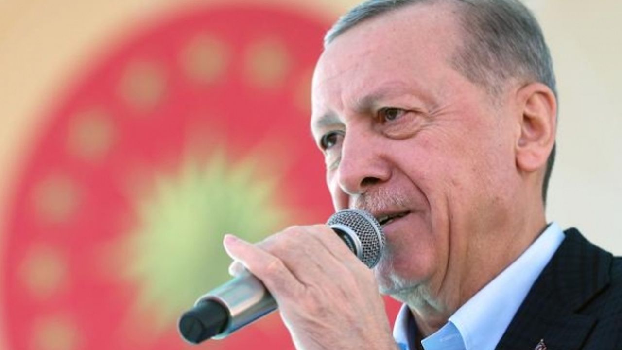 Cumhurbaşkanı Erdoğan: Tabiatın düzenine saygı göstermek mecburiyetindeyiz