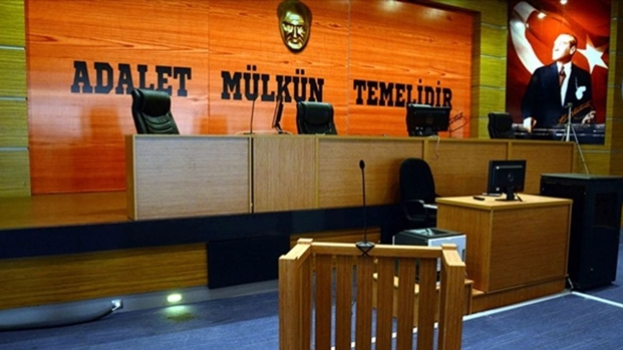DEAŞ'ın infaz timine verilen cezalar belli oldu