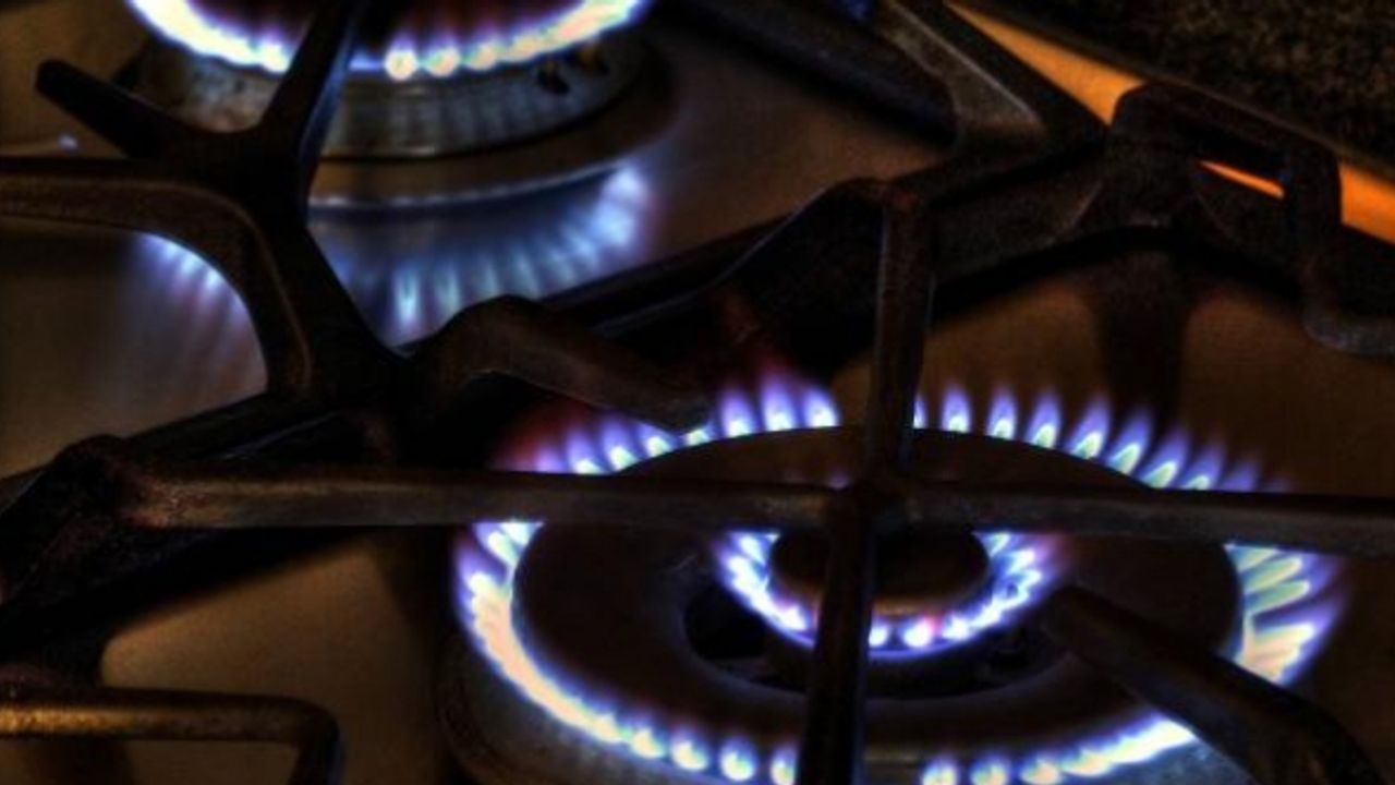 Doğal gaz tüketiminin 2023'te 56 milyar metreküp olması bekleniyor