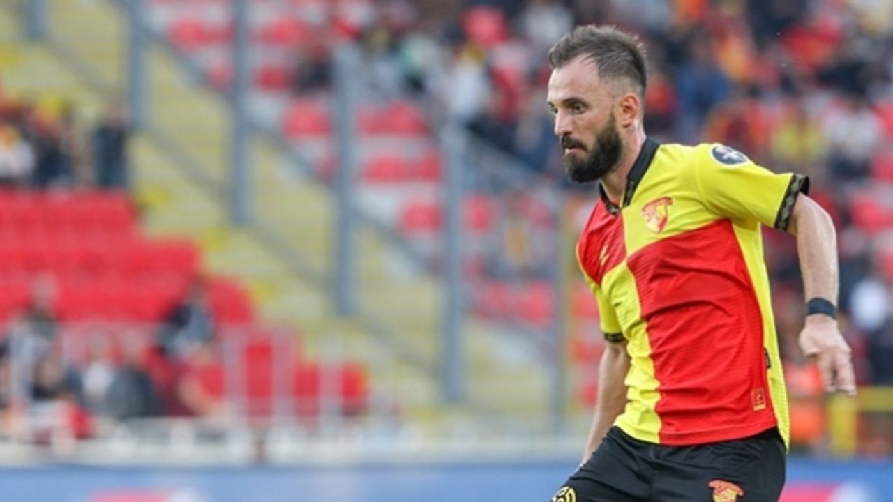 Emre Çolak İspanya'ya geri döndü