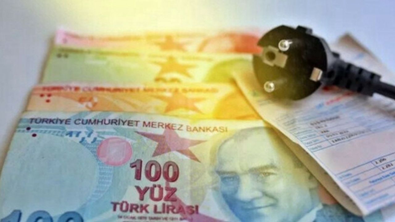 Elektrik indiriminde tarifeler netleşti