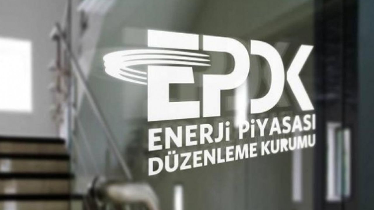 EPDK: Elektrik depolamada yatırım talebi 230 milyar doları aştı