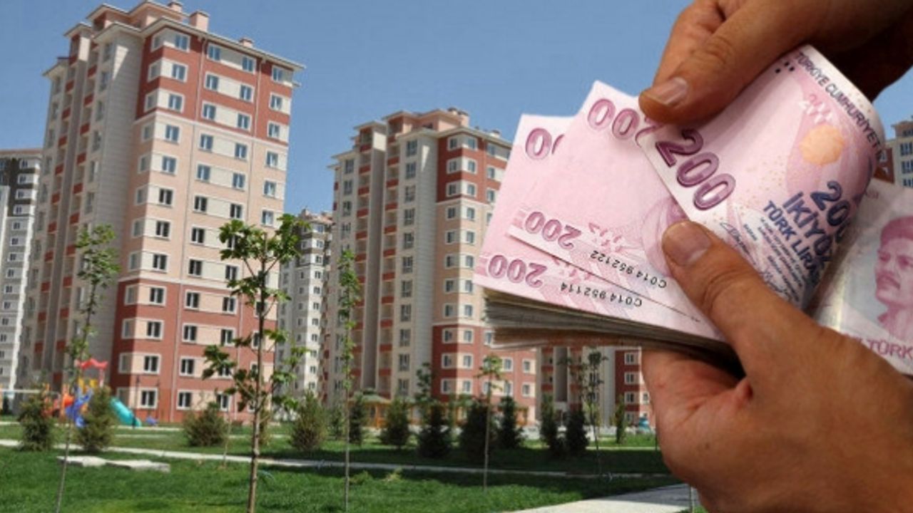 Ev alan da satan da dikkat: Yanlış beyana ağır ceza geliyor