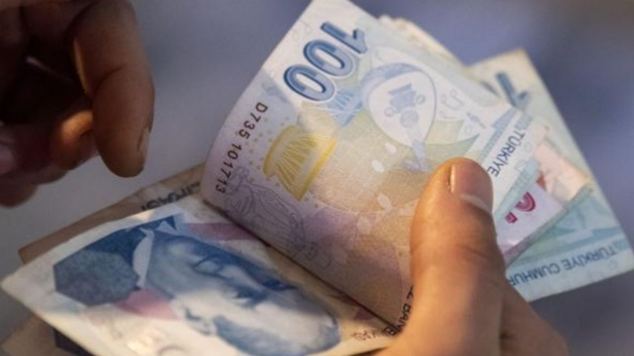 Evde Bakım Yardımı hesaplara yatırılmaya başlandı