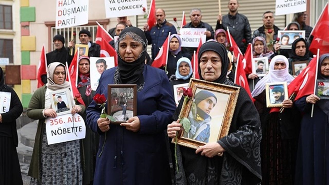 Evlat nöbetine 2 aile daha eklendi