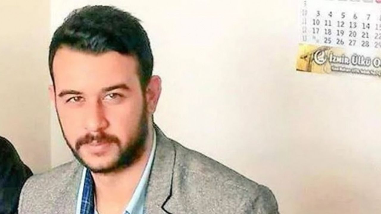 Fırat Çakıroğlu cinayetiyle ilgili yeni gelişme