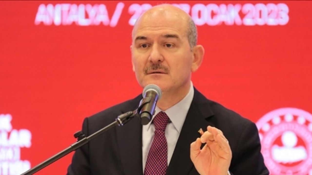 "Gabar Dağı’nda petrol çıkaran, Bingöl'de 100 milyon ton demir cevheri bulan bir Türkiye var"