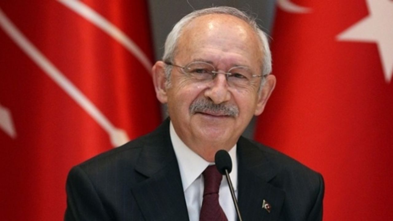 Geleceği görmüş: EYT müjdesi Kemal Kılıçdaroğlu'nun ailesine yaradı