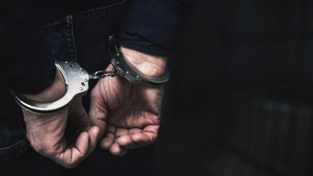 Gürcistan uyruklu kişiyi öldüren 2 zanlı tutuklandı