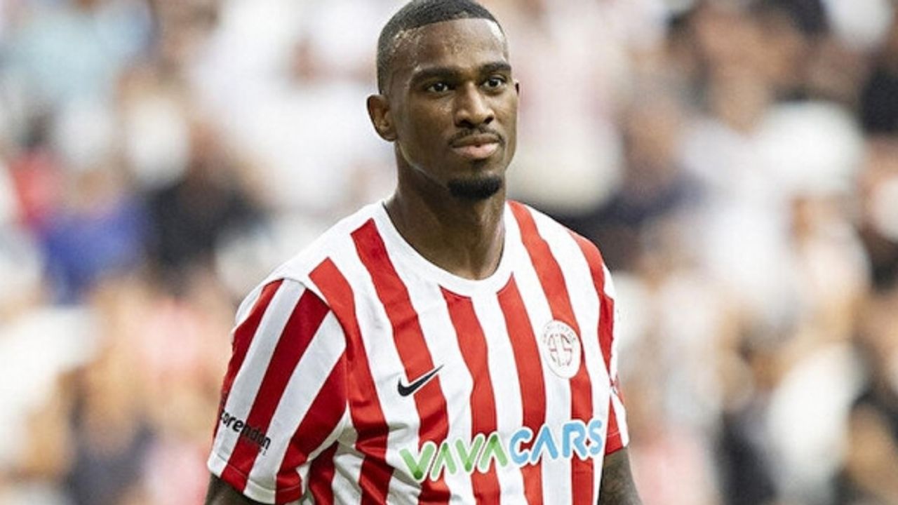Haji Wright bilmecesi: Hangi takıma transfer olacak?