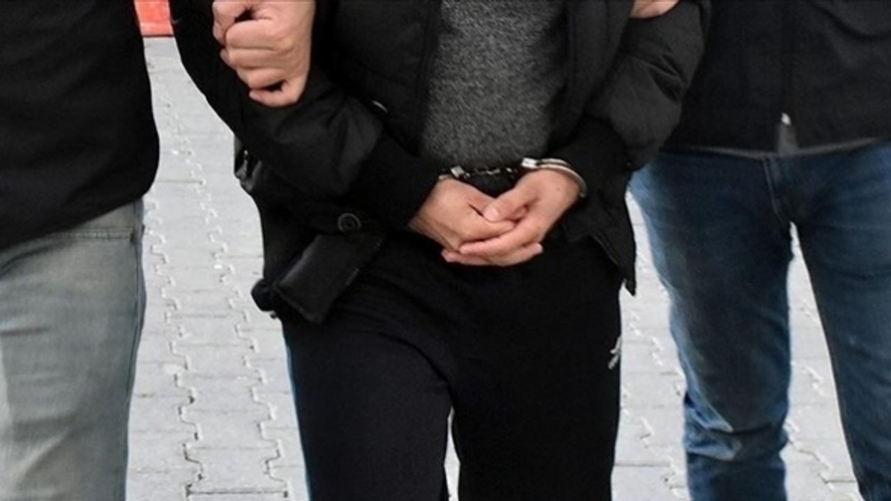 İstanbul merkezli 6 ilde "çocuk istismarı" operasyonu