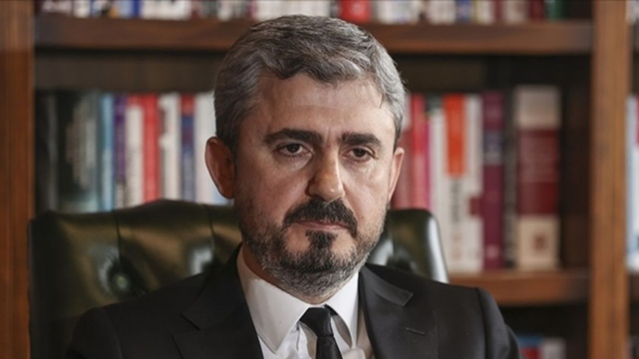 İsveç'teki iğrenç provokasyonla ilgili suç duyurusu