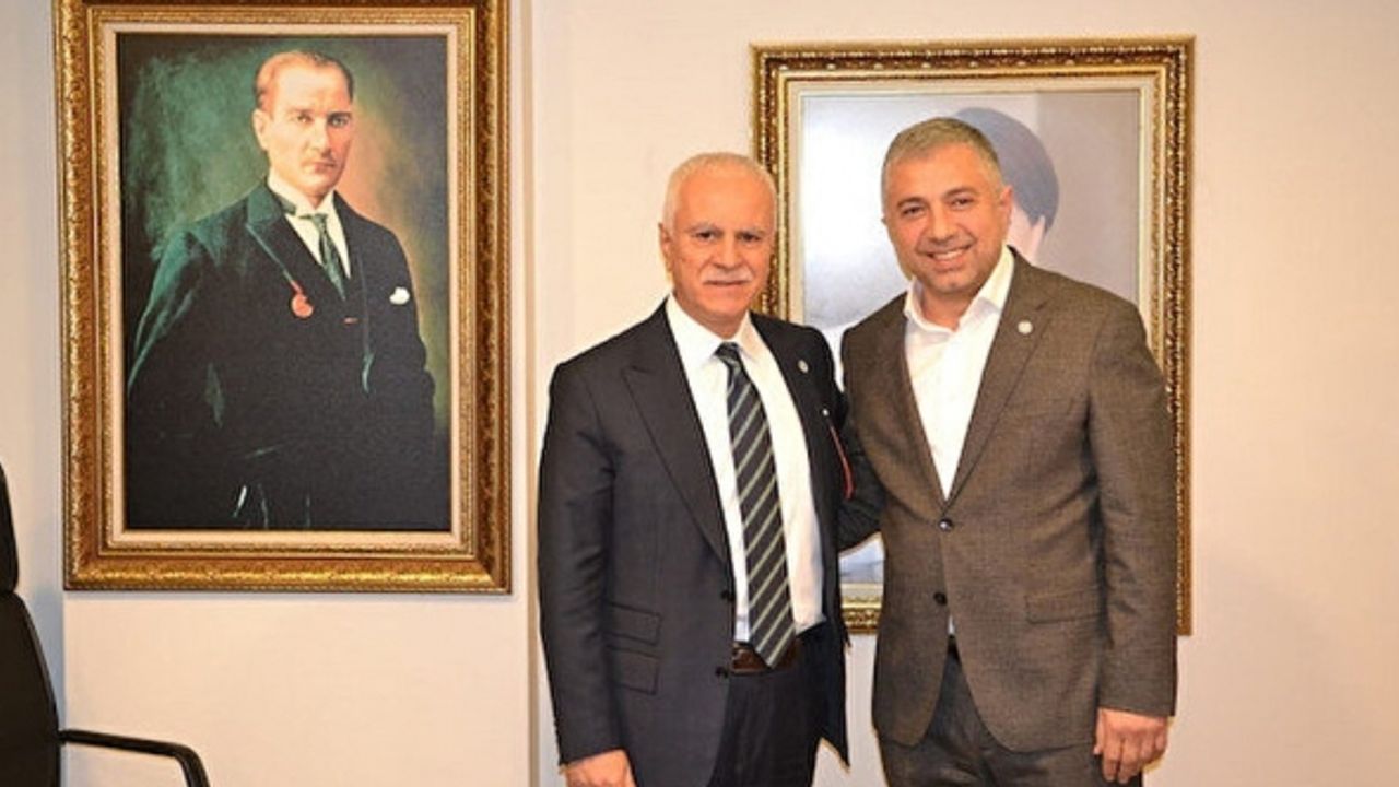 İYİ Parti'de FETÖ hayranlığı devam ediyor: Ankara il başkan adayının 15 Temmuz tweetleri ortaya çıktı