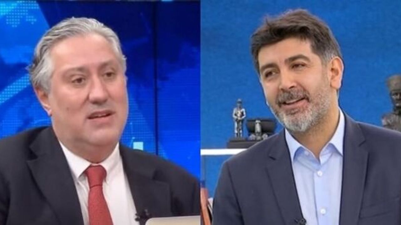 Kılıçdaroğlu için söylenen sözler pahalıya patladı: Halk TV, Sabuncu ve Gültekin'in programını kaldırdı