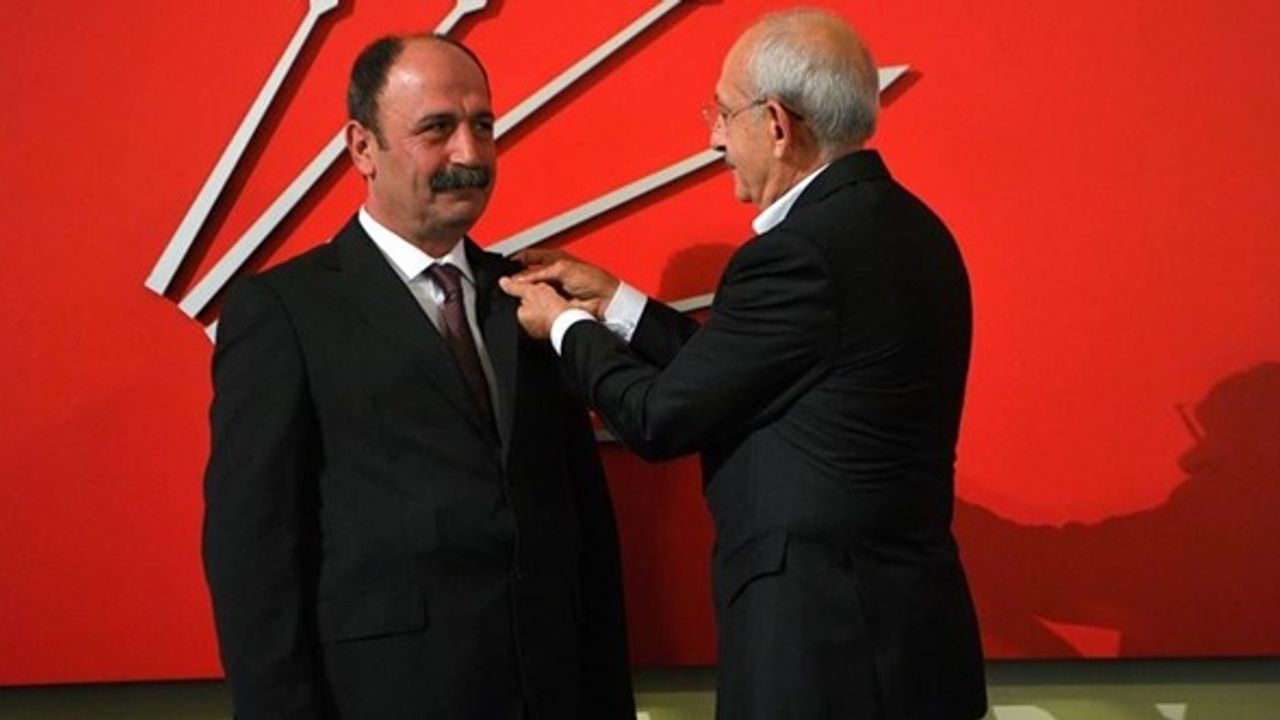 Kılıçdaroğlu'nun danışmanı Elçi ağzındaki "özerklik" baklasını çıkardı
