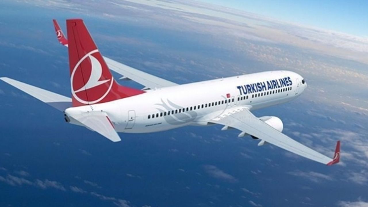 Gaziler ile şehit ve gazi yakınlarına THY uçaklarında biniş önceliği
