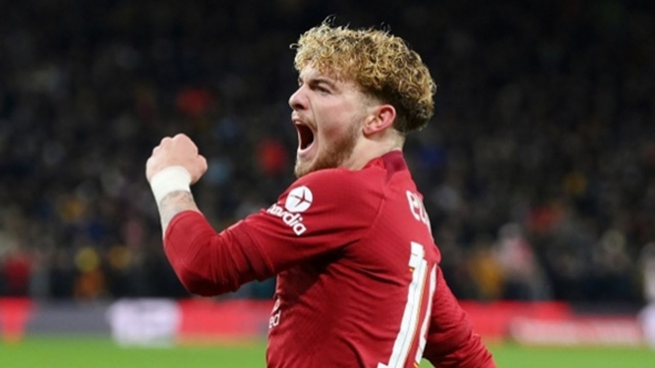 Liverpool, Wolverhampton'ı kupanın dışına itti