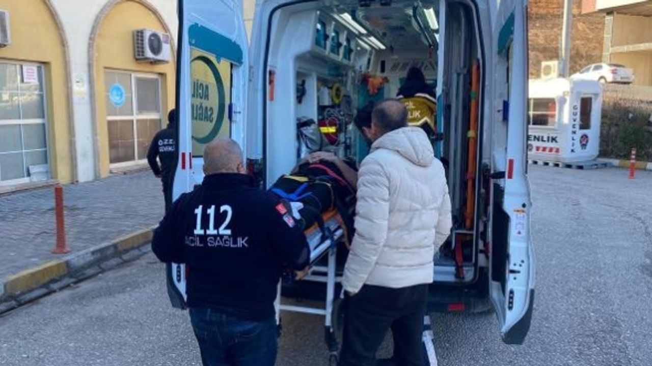 Mardin'de servis aracı devrildi: 6 ölü, 5 yaralı