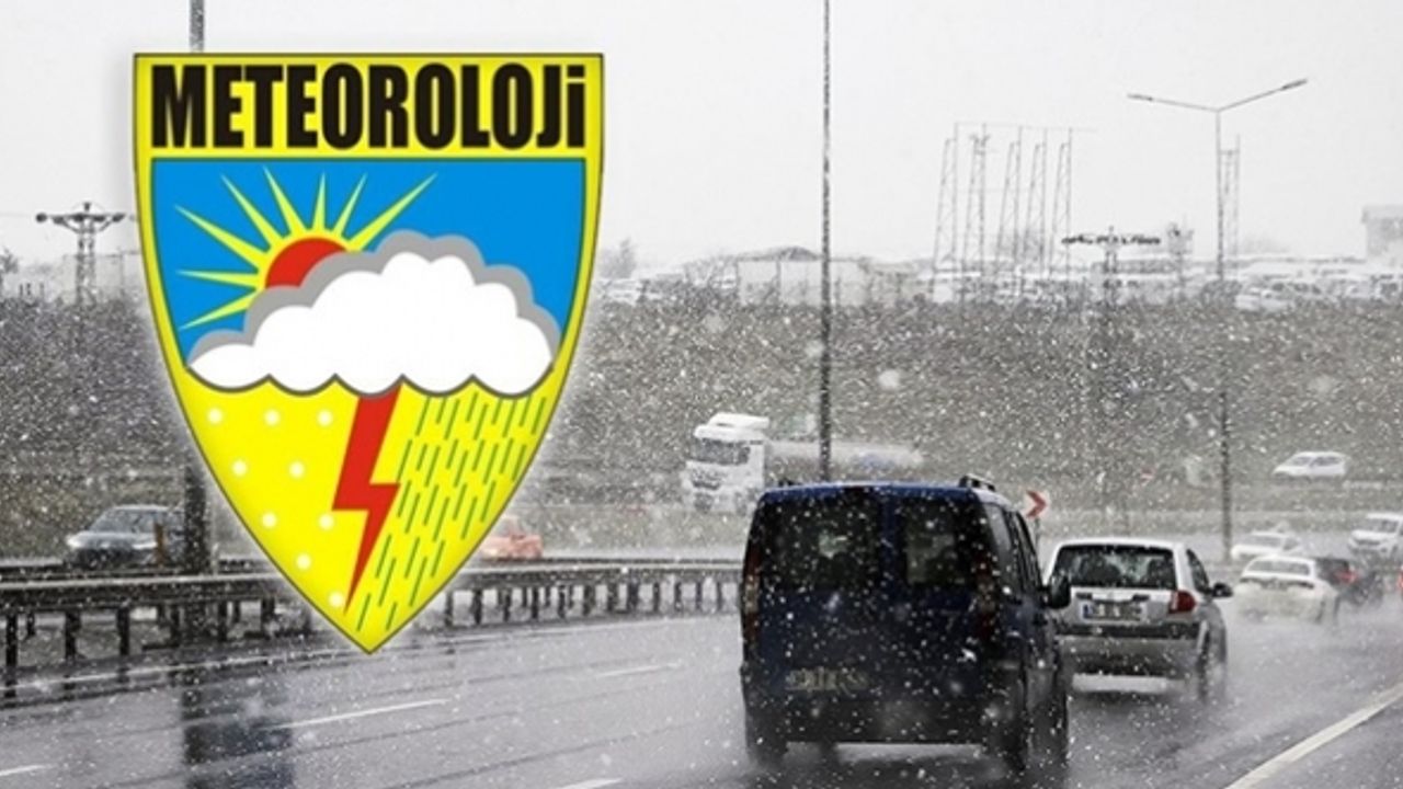 Meteoroloji uyardı: "Yetkisiz kişilere inanmayın"